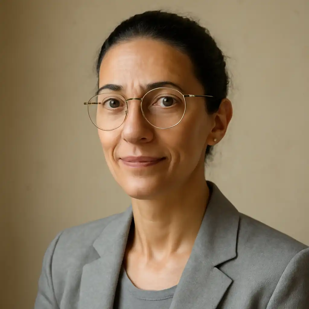 Rochelle Martini
